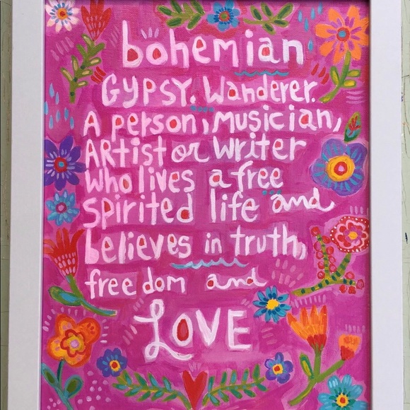 Meet your Posher, Alexis - Picture 5 of 8